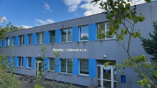 Pronájem nebytových prostor 160 m vhodné pro zdravotnické zařízení, Ústí nad Labem, Malátova, Ústí nad Labem – Ústí nad Labem-centrum