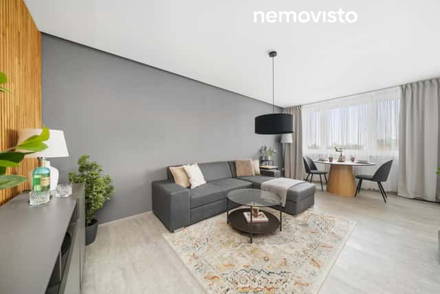 Prodej, krásný byt 3+1 po rekonstrukci, Hlučín, ul. Jaroslava Seiferta, 73 m2, Jaroslava Seiferta, Hlučín, okres Opava