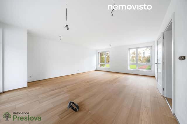 Prodej, novostavba bytu 4+kk s terasou, ul. Preslova, Ostrava - centrum, 119 m2, Preslova, Ostrava – Moravská Ostrava, okres Ostrava-město