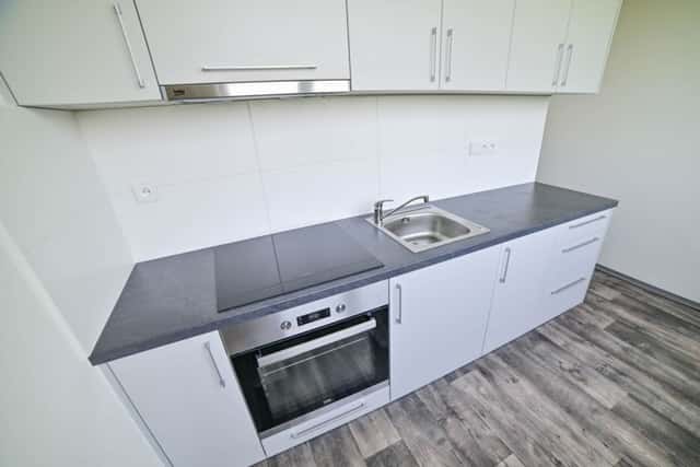 Prodej bytu 2+1 po rekonstrukci, 54 m, Ostrava-Hrabůvka, ul. Dr. Martínka, Dr. Martínka, Ostrava – Hrabůvka, okres Ostrava-město