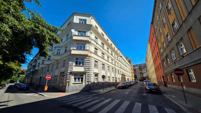 Byt 2+1, Libeň, OV, Na Rokytce, 68 m2, Na Rokytce, Praha 8 – Libeň