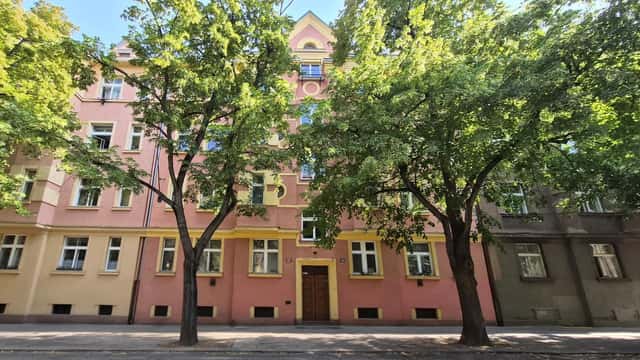 Byt 3+KK/B, Praha 6 Bubeneč, ul. Rooseveltova, OV, cihla, 94 m2, Rooseveltova, Praha 6 – Bubeneč