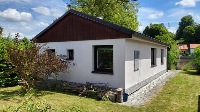 Prodej domu 3+kk Nepomuk (Plzeň - jih), U Rybníka, Nepomuk, okres Plzeň-jih