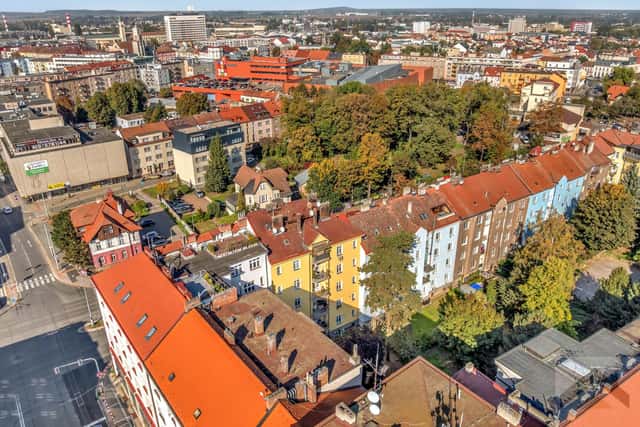 Skvěle dispozičně řešený, velký byt 3+1 v centru Hradce Králové, Střelecká, Hradec Králové