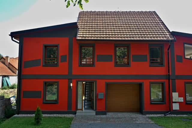 Prodej rodinného domu 3+kk, Ohrozim, Ohrozim, okres Prostějov