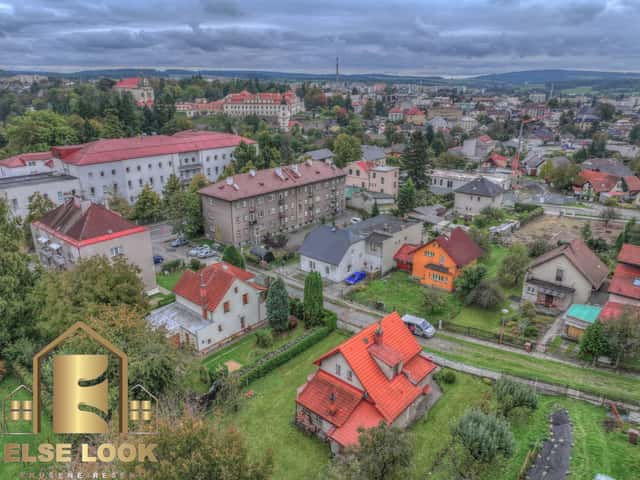 Rodinný dům 4+2 se zahradou ( Hradec Králové 35km, Pardubice 41km, Praha 142km, ŠkodaAUTO 5km, ), Jiráskova, Rychnov nad Kněžnou
