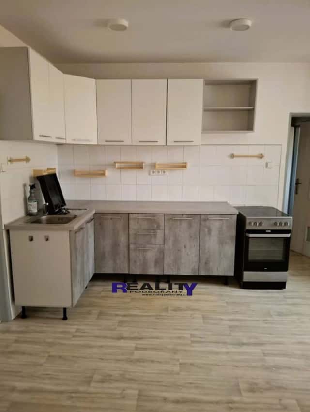 Pronájem bytu 3+kk 71 m, Podbořany, Podbořany, okres Louny