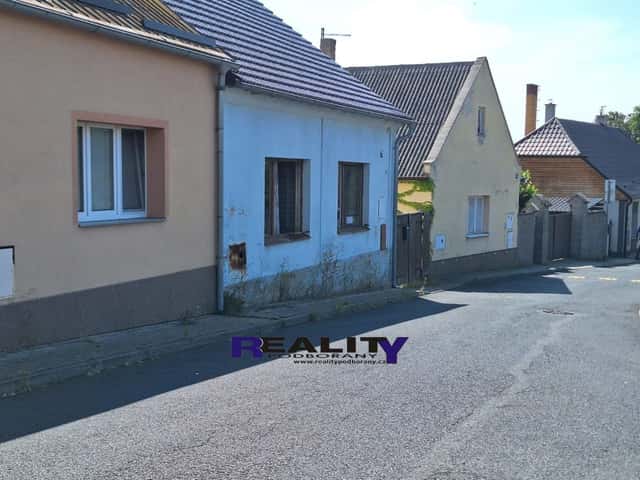 Prodej rodinného domu se zahradou, 418 m, Podbořany, Podbořany, okres Louny