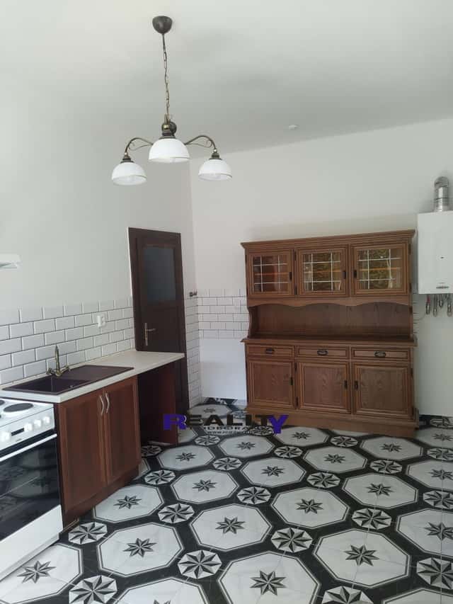 pronájem bytu, velkometrážní 1+1, 53 m2, Žatec, Oblouková, Žatec, okres Louny