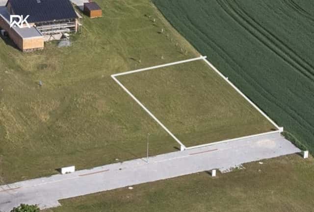 Prodej stavebního pozemku 950 m Sendražice u Kolína., Kolín – Sendražice u Kolína