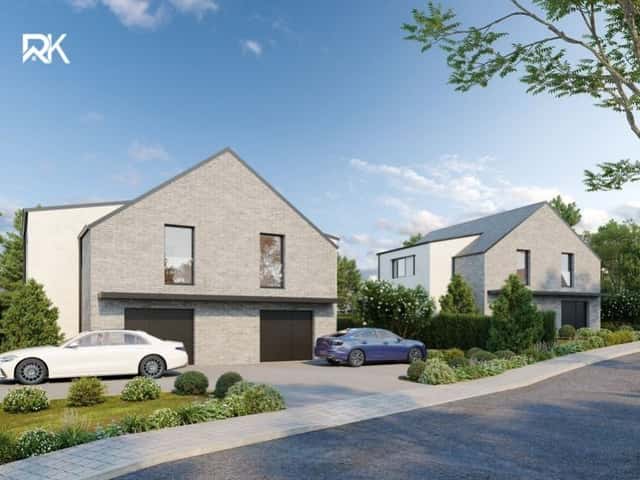 Novostavba, Rodinný dům 4+KK 123m2, Pravy, Pravy, okres Pardubice