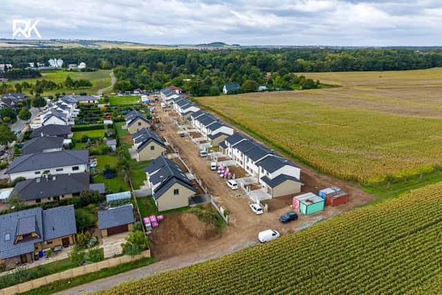 Prodej RD 4+kk 137 m s garáží, tepelným čerpadlem a zahradou, Kolín Spálenka, Kolín – Kolín V
