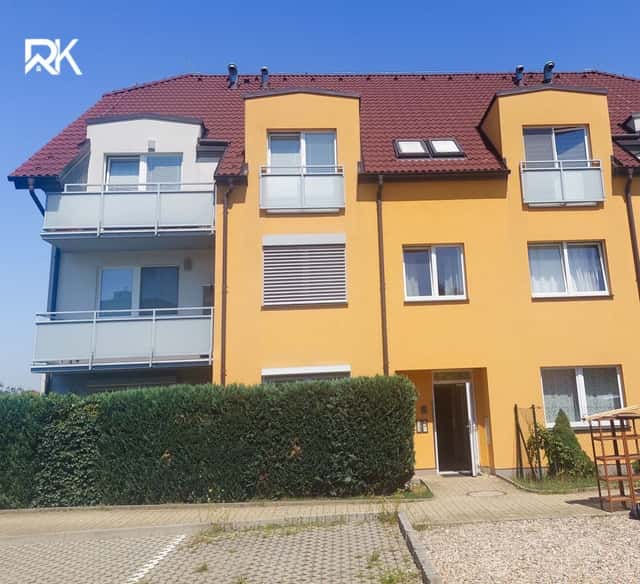 Pronájem bytu 2 +kk s garáží Praha Písnice ,Švihovská 55m, Švihovská, Praha 4 – Písnice