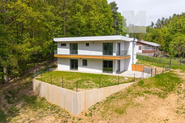 Prodej rodinné vily 256 m, Rozdrojovice, Rozdrojovice, okres Brno-venkov