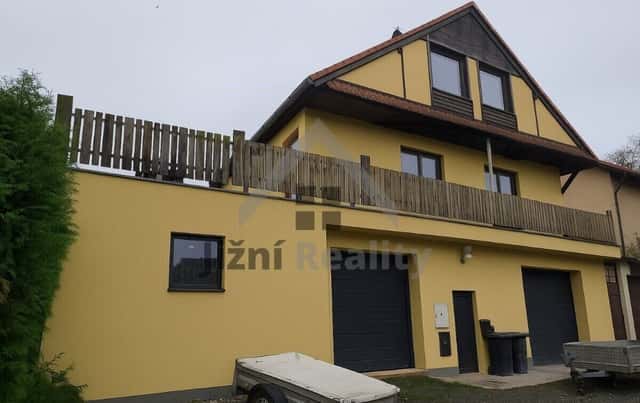 Prodej rodinného domu v Táboře, Souhradí, Tábor – Čelkovice