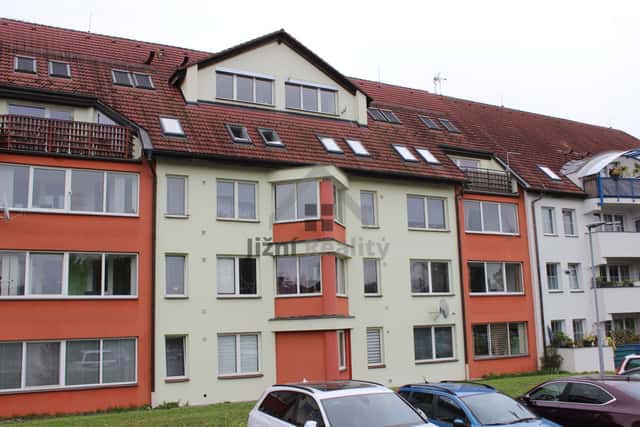 Prodej bytu ve Vodňanech, Sídl. Škorna, Vodňany – Vodňany II, okres Strakonice