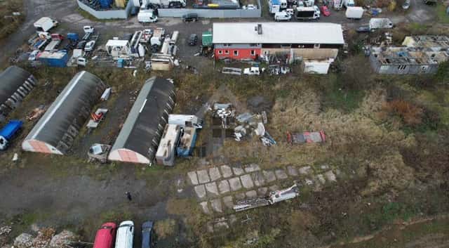 Prodej pozemku s halou, Drhovice, Drhovice, okres Tábor