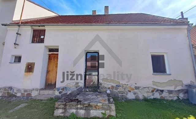 Prodej domu u Strakonic, Strakonice – Střela