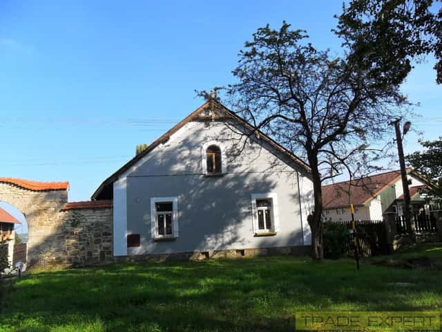 Pronájem bytu 2+1, 88 m2, OV, Stochov, okr. Kladno, Osvobození, Stochov – Honice, okres Kladno