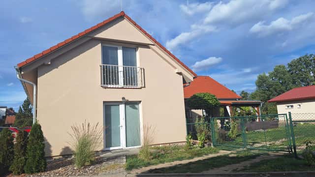 Pronájem rodinného domu 4+1, ul. Za Kopečkem, Pardubice-Pardubičky, Za Kopečkem, Pardubice – Pardubičky