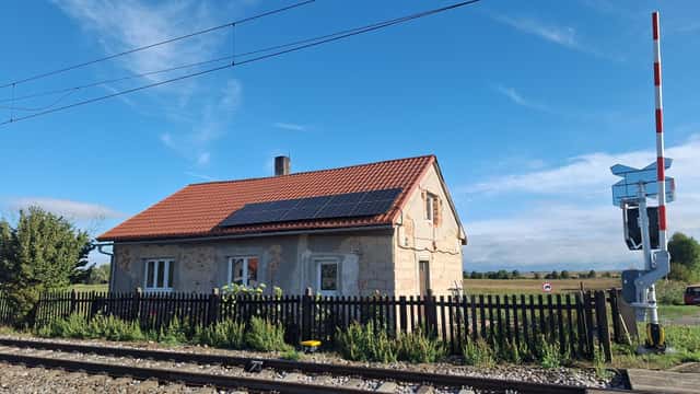 Pronájem domu 2+1, 70 m2, pozemek 337 m2, Slepotice, Slepotice, okres Pardubice