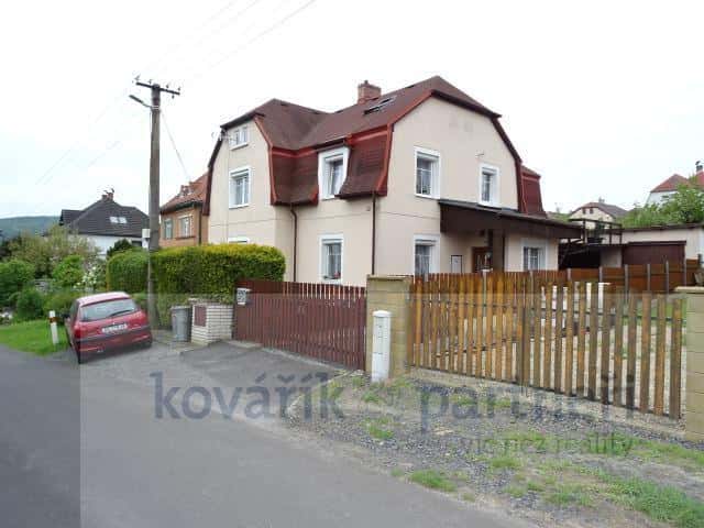 Prodej RD ve Šluknově, Karlova, Šluknov, okres Děčín