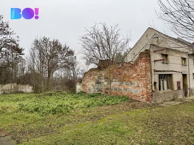 Prodej rodinného domu, Tištín, okres Prostějov, Tištín, okres Prostějov