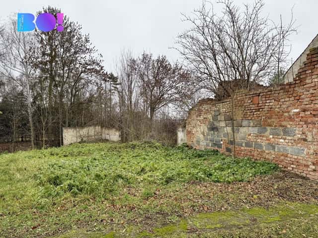 Prodej stavebního pozemku, 331 m, Tištín, okres Prostějov, Tištín, okres Prostějov