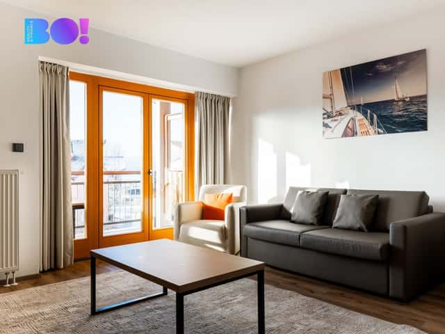Prodej rekreačního apartmánu 3+kk, Lipno nad Vltavou, Lipno nad Vltavou – Slupečná, okres Český Krumlov