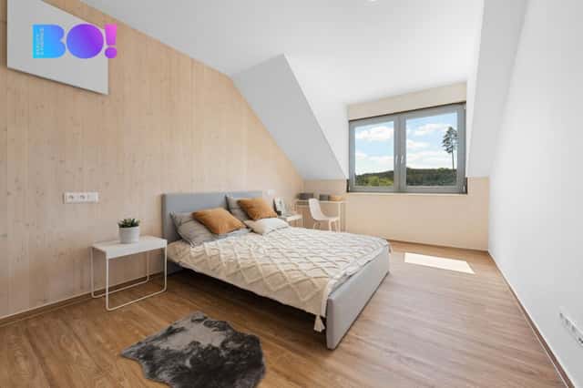 Pronájem domu 3+kk, 69,9 m, Opatov, Opatov – Opatov na Moravě, okres Třebíč