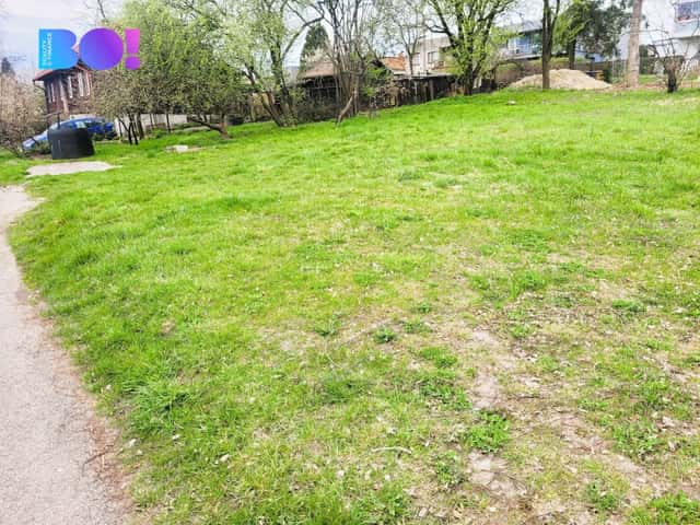 Prodej stavebního pozemku 989 m2, Petřvald u Karviné, Petřvald – Petřvald u Karviné, okres Karviná