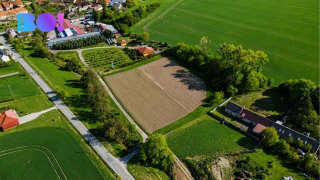 Prodej pozemku pro bydlení, Zástřizlý, Zástřizly, okres Kroměříž
