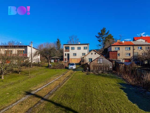 Prodej rodinného domu 136 m, pozemek 1371 m, Písek, Písek, okres Frýdek-Místek