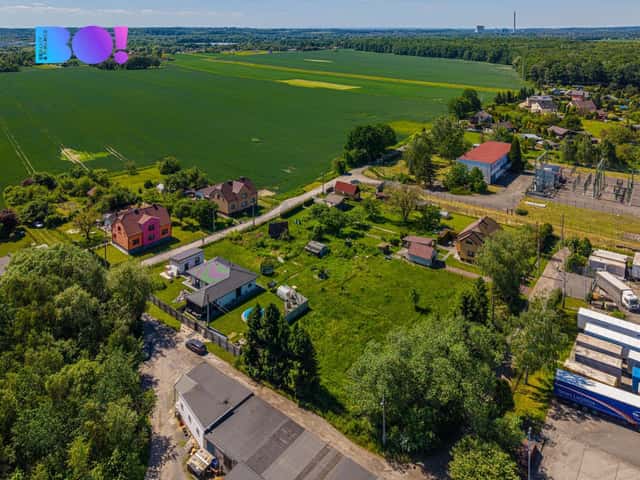 Prodej stavebního pozemku 403 m, ul. Za Panelárnou, Petrovice u Karviné, Petrovice u Karviné, okres Karviná
