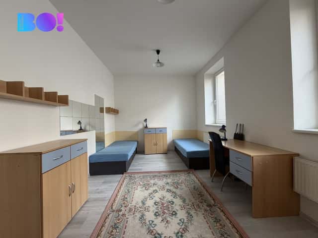 Prodej bytu 2+kk, 32 m, ul. Cejl, Brno - Zábrdovice, Cejl, Brno – Zábrdovice, okres Brno-město