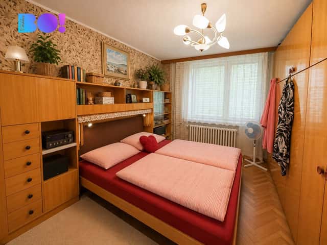 Prodej bytu 3+1, 75 m, ul. Musorgského, Brno - Kohoutovice, Musorgského, Brno – Kohoutovice, okres Brno-město