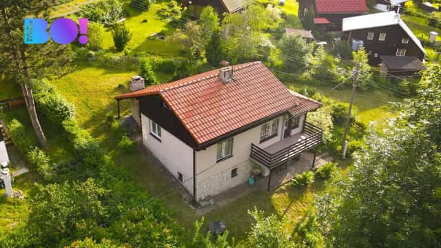 Prodej chaty, Lubno, Frýdlant nad Ostravicí – Lubno, okres Frýdek-Místek