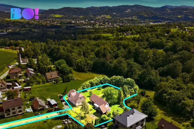 Prodej rodinného domu 4+1, Karpentná, Třinec, Třinec – Karpentná, okres Frýdek-Místek