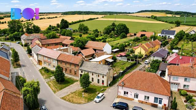 Prodej rodinného domu 106m, pozemek 505 m, Vranovice-Kelčice - Kelčice, Vranovice-Kelčice – Vranovice, okres Prostějov