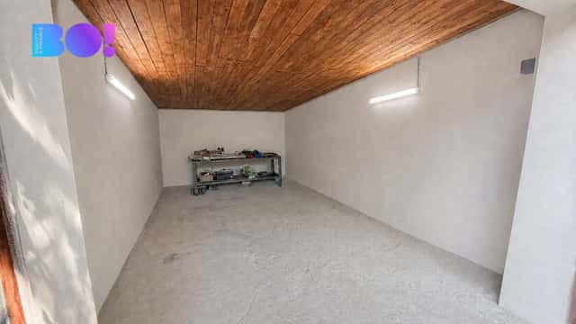 Prodej garáže 23 m, ul. Šmídova, Ostrava - Radvanice, Šmídova, Ostrava – Radvanice, okres Ostrava-město