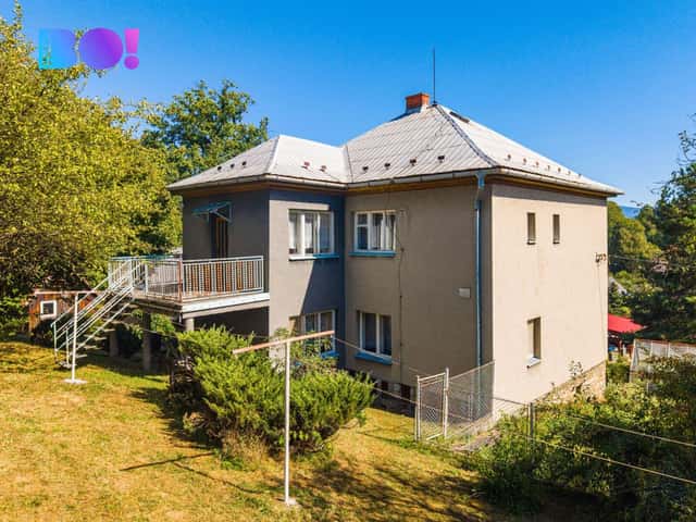 Prodej rodinného domu, Lichnov, Lichnov, okres Nový Jičín
