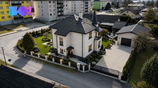 Prodej rodinného domu 136 m, zahrada 1 398 m, Loučná nad Desnou, Loučná nad Desnou – Kociánov, okres Šumperk