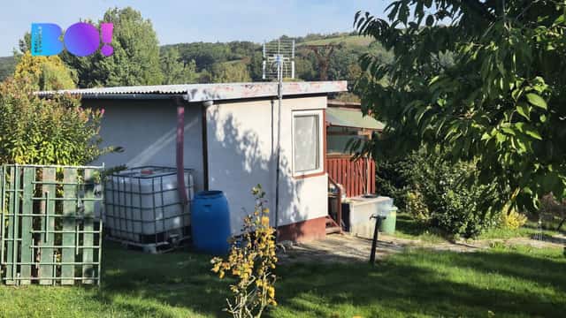 Prodej zahradní chaty 13 m, pozemek 491 m, Bílovec, Bílovec – Bílovec-město, okres Nový Jičín