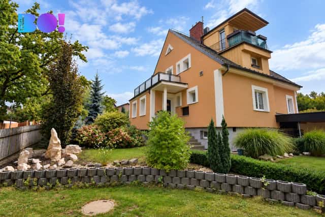 Prodej dvougeneračního domu, 258 m, Všechromy - Strančice, Strančice – Všechromy, okres Praha-východ