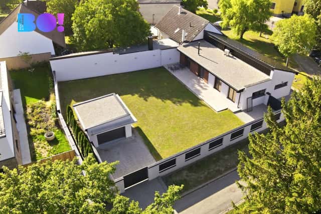 Prodej rodinného domu 205 m, pozemek 875 m Žalkovice, Žalkovice, okres Kroměříž