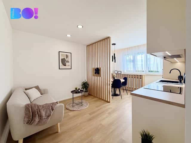 Prodej bytu 3+kk, 56 m, ul. Volgogradská, Ostrava-Zábřeh, Volgogradská, Ostrava – Zábřeh, okres Ostrava-město