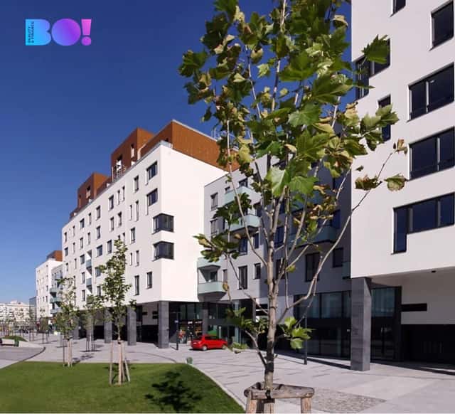 Pronájem bytu 3+kk, 93m2, Jantarová - Moravská Ostrava, Jantarová, Ostrava – Moravská Ostrava, okres Ostrava-město