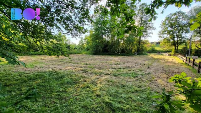 Prodej stavebního pozemku 835 m, Ludgeřovice, Ludgeřovice, okres Opava