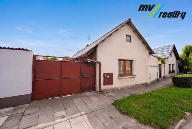 Lysá nad Labem, prodej rodinného domu - 80m na pozemku 619m, okres Nymburk, Sojovická, Lysá nad Labem, okres Nymburk