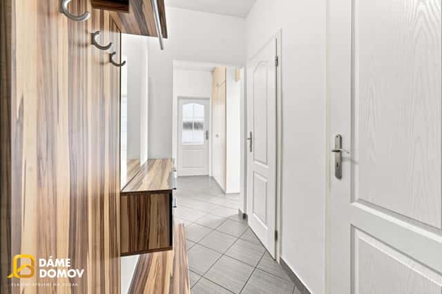 Prodej bytu 3+1 74 m, Hodonín, Jižní, Hodonín